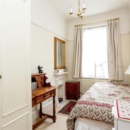 Large 3 Bed Flat In Central Wimbledon London Ngoại thất bức ảnh